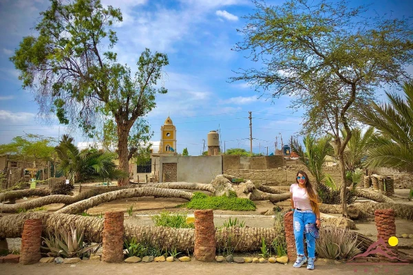 Cuál es la mejor época para visitar Brujas de Cachiche
