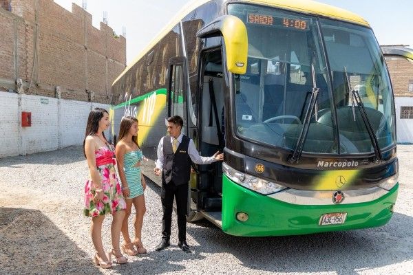 Turismo Jaksa Ica