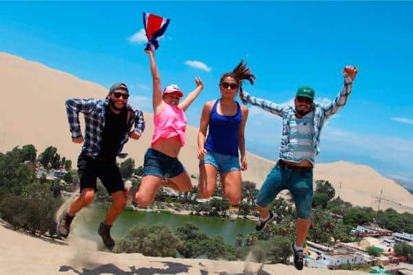 lugares turisticos para visitar en ica