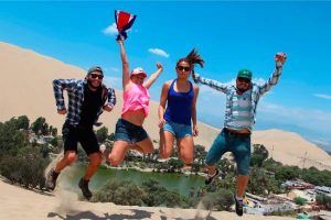 lugares turisticos para visitar en ica